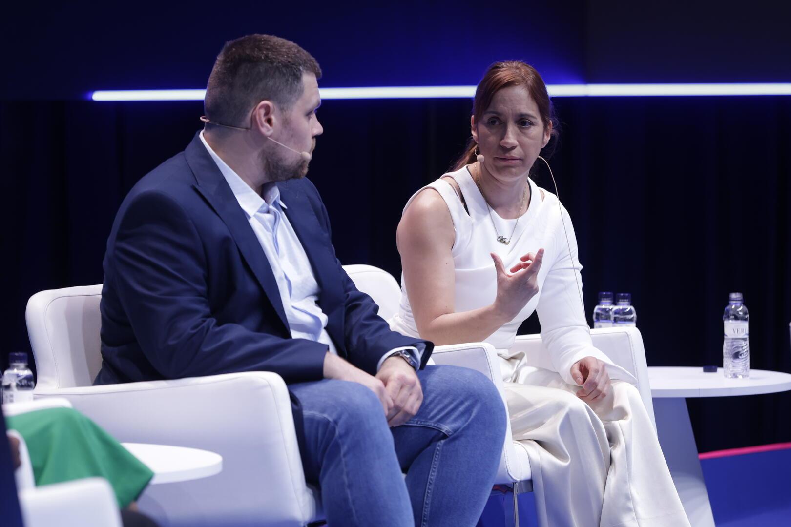 Organización como orquesta